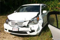 Boutiette's Auto Body-Accident